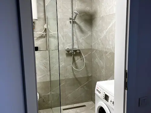 квартира за адресою Кам'янська вул. (Дніпродзержинська), 127