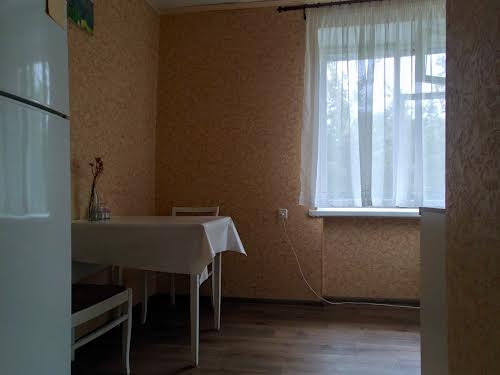квартира за адресою Зеленого Клину вул. (Уссурійська), 6