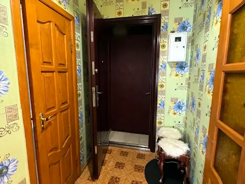 квартира по адресу Печерский спуск, 19