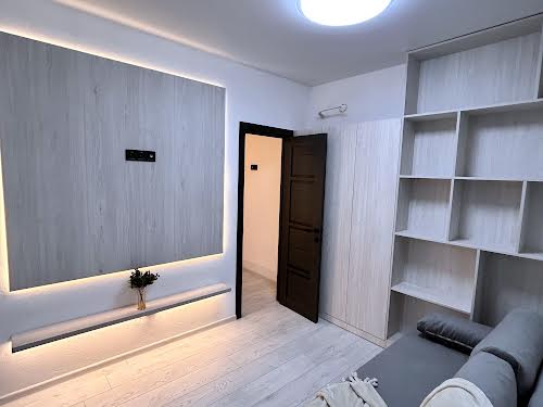 квартира по адресу с. Софиевская борщаговка, Мартинова просп., 15