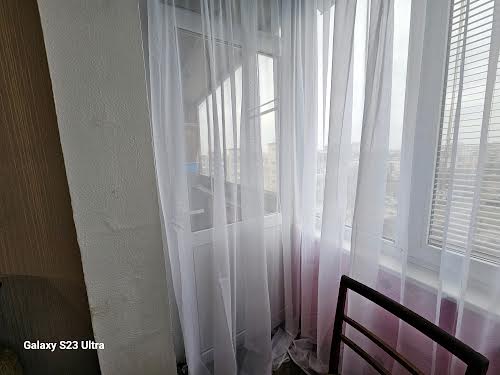 квартира за адресою Київ, Братиславська вул., 40А