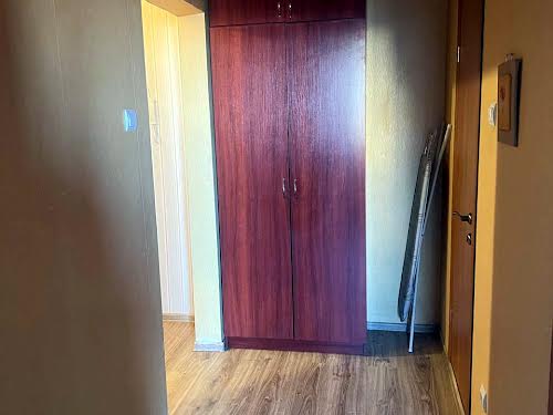 квартира за адресою Михайла Максимовича вул. (Онуфрія Трутенка), 7-А