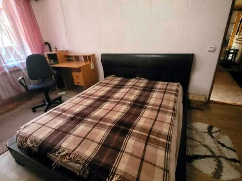 квартира по адресу Салтовское шоссе, 262