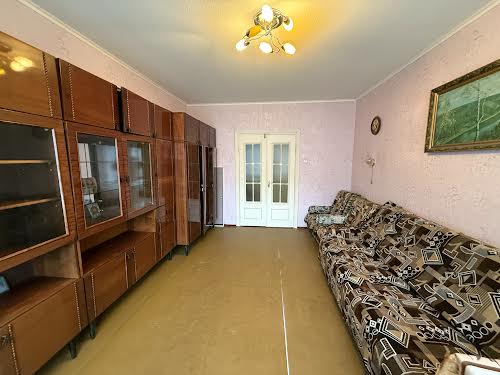 квартира за адресою Миколи Бажана просп., 9Б