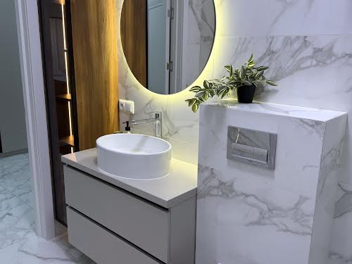 квартира за адресою Столичне шосе, 1А
