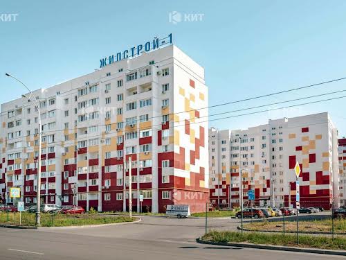 квартира за адресою Перемоги просп., 89