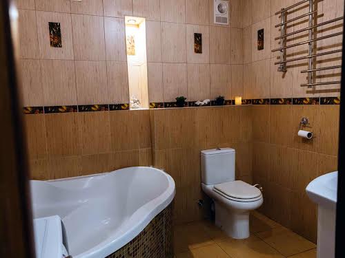 квартира за адресою Софіївський пров., 18