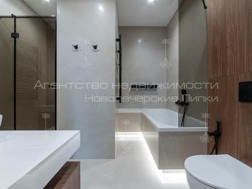 квартира за адресою Андрія Верхогляда вул. (Михайла Драгомирова), 17-Б