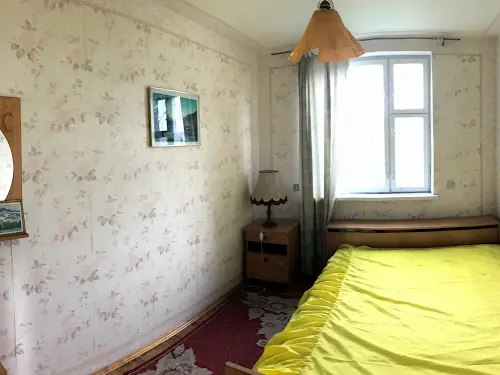 дом по адресу Виноградна