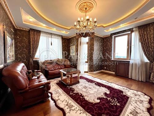 квартира по адресу Владимира Ивасюка просп. (Героїв Сталінграду), 6-А
