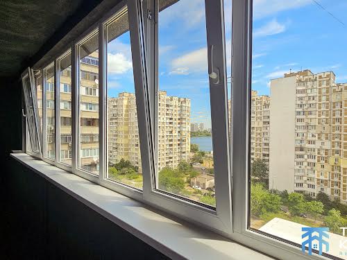 квартира за адресою Вишняківська вул., 8
