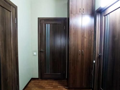 квартира по адресу Харьковское шоссе, 15а
