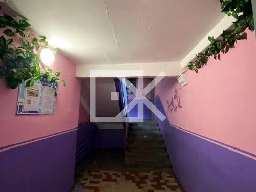 квартира по адресу Оболонский просп., 39-А