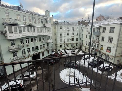 квартира по адресу Михаила Грушевского ул., 28/2