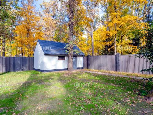 будинок за адресою Харківське шосе (Білгородське)