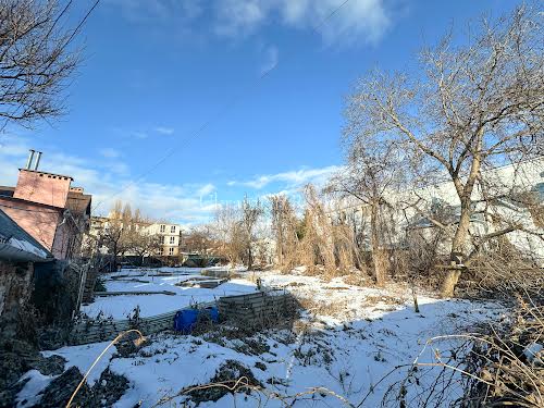 ділянка за адресою Звіринецька вул., 80