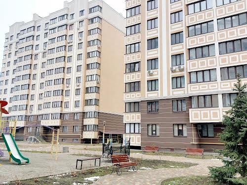 квартира по адресу Відродження ул., 1