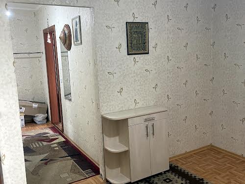квартира по адресу Киев, Константина Данькевича ул., 8