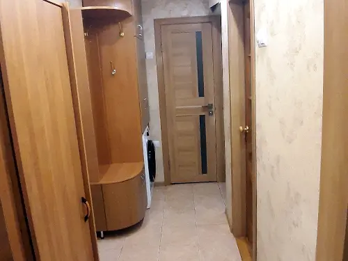 квартира по адресу Щусева ул., 36