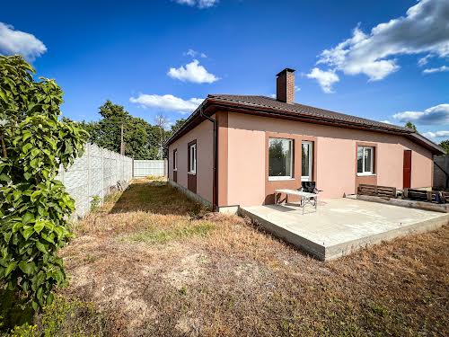 будинок за адресою Кленова, 3