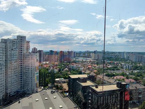 квартира по адресу Николая Михновского бульв. (Дружбы Народов), 13а