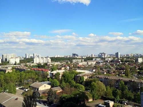 квартира по адресу Даниила Щербаковского ул. (Щербакова), 52