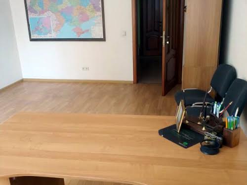 коммерческая по адресу Киев, Раисы Окипной ул., 4-А