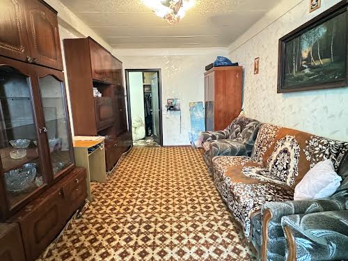 квартира за адресою Тулузи вул., 16