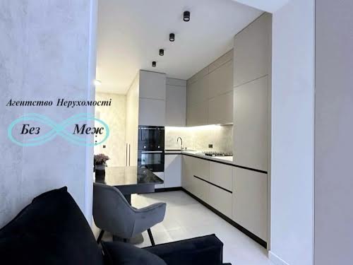 квартира за адресою Мартинова просп., 26