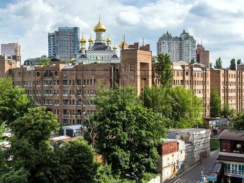 квартира по адресу Глубочицкая ул., 32-Б