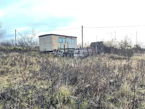 участок по адресу 