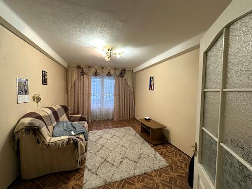 квартира по адресу Леся Курбаса просп., 18а