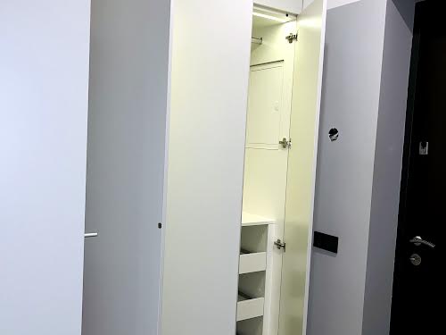квартира по адресу Предславинская ул., 55а
