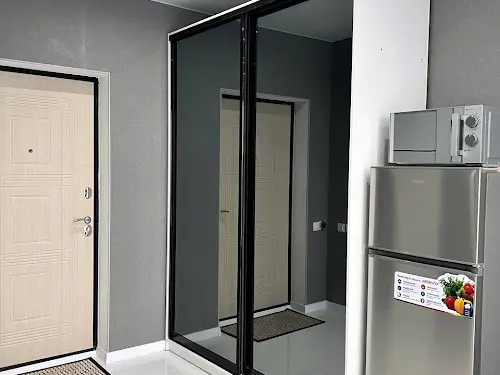квартира за адресою Кам'янська вул. (Дніпродзержинська), 127