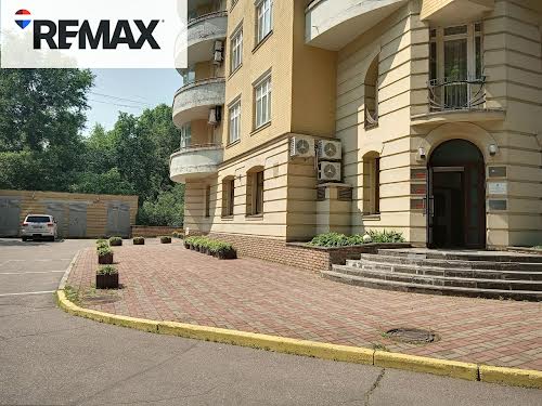 коммерческая по адресу Лисенка ул., 2-А