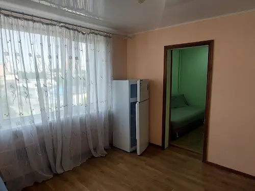 квартира за адресою Космічна вул., 23