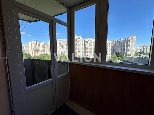 квартира за адресою Петра Григоренка просп., 28-А