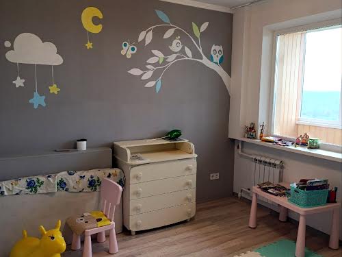 квартира по адресу Жуковского просп., 15