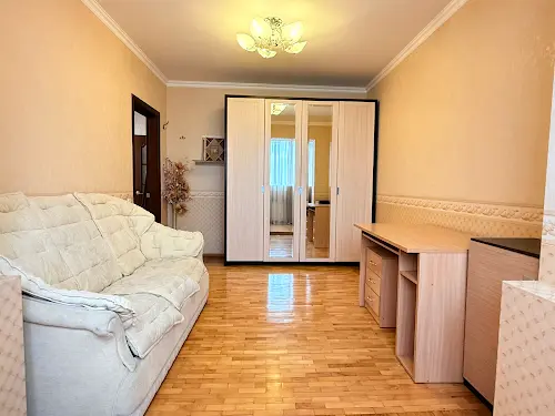 квартира за адресою Оноре де Бальзака вул., 83/2