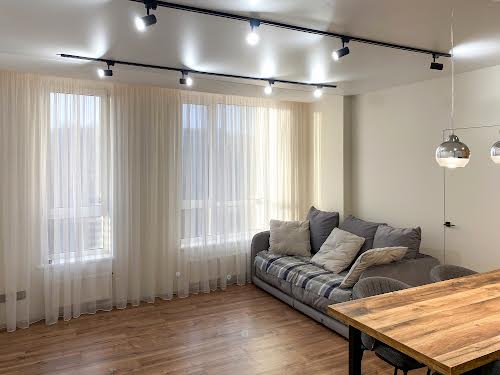 квартира за адресою Столичне шосе, 3
