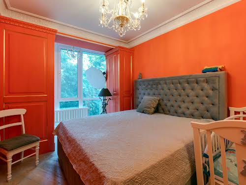 квартира по адресу Киев, Виноградный пер., 4