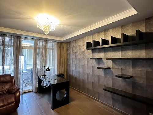 квартира по адресу Степана Рудницкого ул. (Академіка Вільямса), 3/7