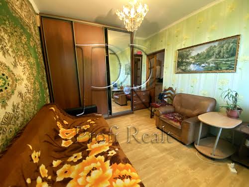 квартира по адресу Свободы просп., 24-Б