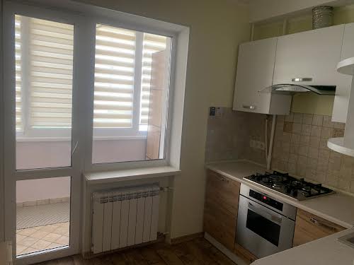квартира по адресу Киев, Героев Днепра ул., 75