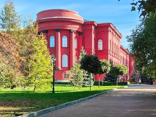 квартира за адресою Микільсько-Ботанічна вул., 15/17