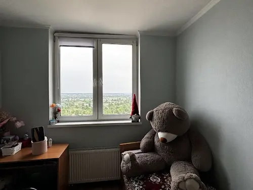 квартира по адресу Соломии Крушельницкой ул., 15