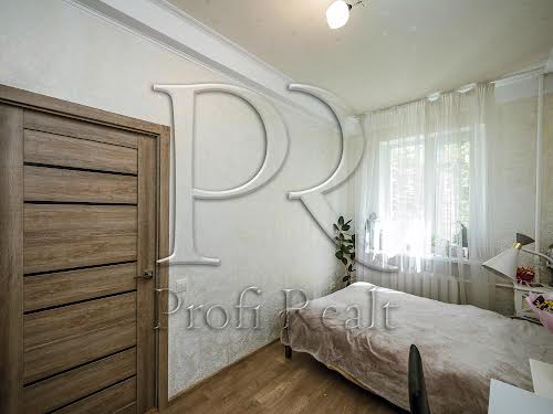 квартира по адресу Авиаконструктора Антонова ул., 41