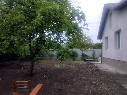 дом по адресу Полевая ул.
