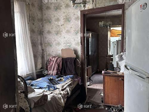 дом по адресу Харьков, Роменская ул., 18
