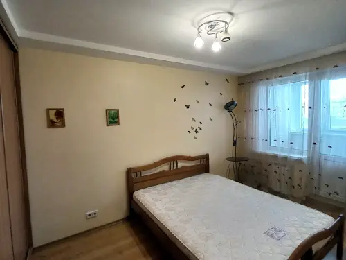 квартира по адресу Сокальская ул., 6